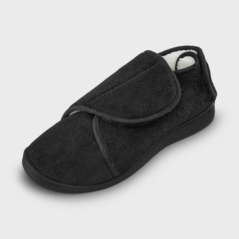 The comfy wraps online slippers